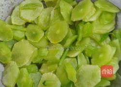 鱼片汤的做法图解4