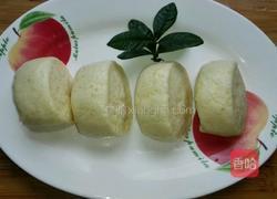 燕麦奶香馒头的做法图解13