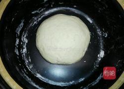 燕麦奶香馒头的做法图解5