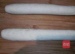 燕麦奶香馒头的做法图解8