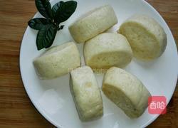 燕麦奶香馒头的做法图解14