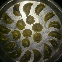 花式肉饺的做法[图]