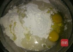 花式肉饺的做法图解7