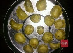 花式肉饺的做法图解12