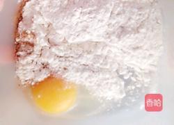 香炸小虾米的做法图解2