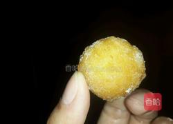 地瓜球的做法图解15