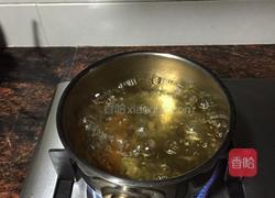 紫薯椰汁西米露的做法图解5