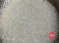 紫薯椰汁西米露的做法图解4