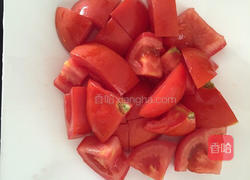 西红柿猪肺汤的做法图解2