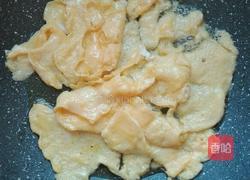 洋葱炒鸡蛋的做法图解6