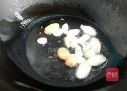 韩式鳕鱼炖豆腐的做法图解2