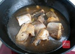 韩式鳕鱼炖豆腐的做法图解5