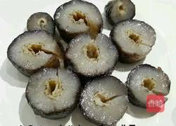 海参黑木耳汤的做法图解7