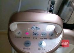 黑豆芝麻浓浆的做法图解3