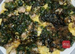 海蛎煎的做法图解6