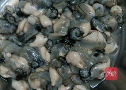 海蛎煎的做法图解1