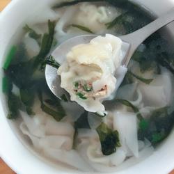 飘香混沌--邓子牌的做法[图]