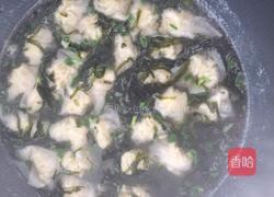 飘香混沌--邓子牌的做法图解12