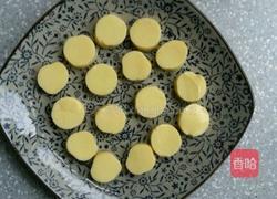 玉子虾仁的做法图解2