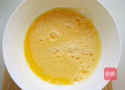 蒸蛋糕的做法图解4