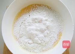 蒸蛋糕的做法图解5