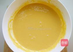 蒸蛋糕的做法图解6