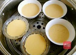 蒸蛋糕的做法图解9