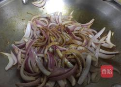 洋葱炒肉丝的做法图解7