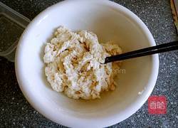 层层香羊肉饼的做法图解7