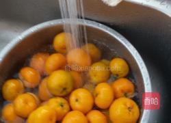 橘子酱的做法图解1