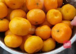 橘子酱的做法图解2