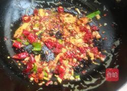 水煮牛肉的做法图解8