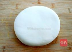 山西面食豆角焖面的做法图解7