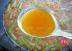 山西面食豆角焖面的做法图解21