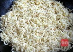 山西面食豆角焖面的做法图解22