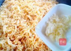 山西面食豆角焖面的做法图解24