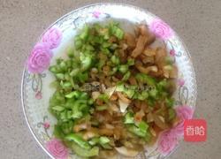 脆皮豆腐的做法图解2