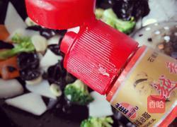 蒜香四色的做法图解7