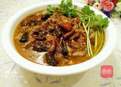 水煮牛肉的做法图解15