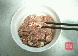 水煮牛肉的做法图解4