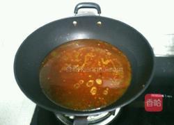 水煮牛肉的做法图解8