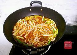 水煮牛肉的做法图解9