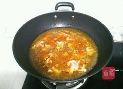 水煮牛肉的做法图解11