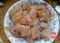 劲爆鸡米花的做法图解3