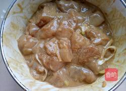 劲爆鸡米花的做法图解6