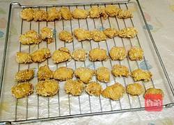 劲爆鸡米花的做法图解12