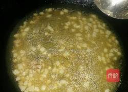 肉未粉丝豆腐煲的做法图解7