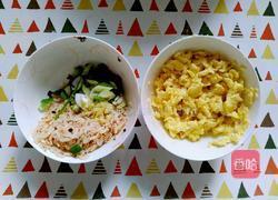 韭菜素馅饼的做法图解12