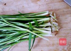 韭菜素馅饼的做法图解14