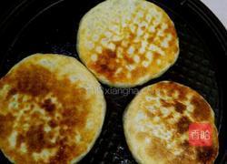 韭菜素馅饼的做法图解28